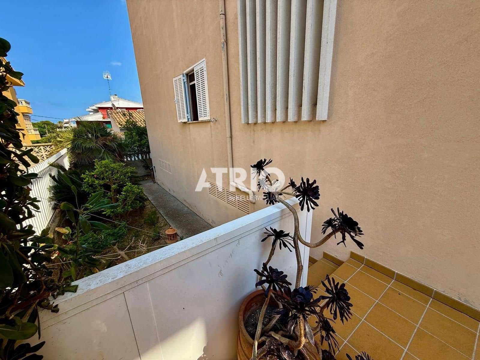 3 soverom Leilighet til salgs i Ca'n Picafort med garasje - € 389 000 (Ref: 9854462)