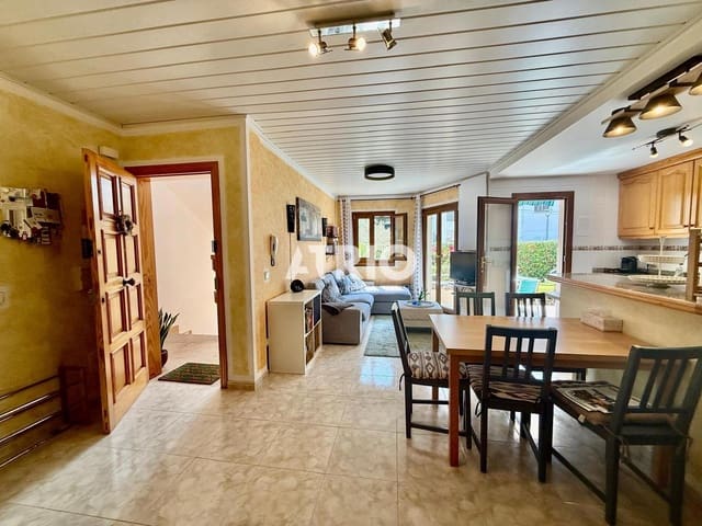 3 chambre Appartement à vendre à Ca'n Picafort, Santa Margalida avec garage - 399 000 € (Ref: 9854462)