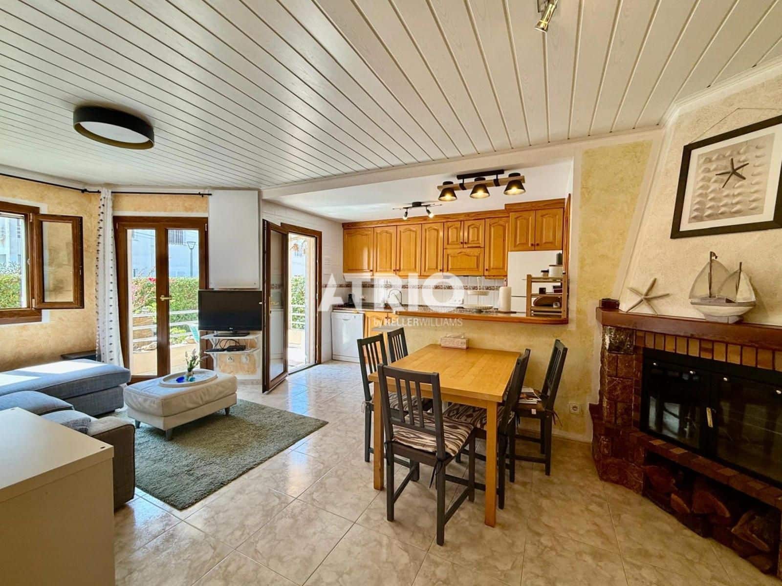 3 soverom Leilighet til salgs i Ca'n Picafort med garasje - € 389 000 (Ref: 9854462)