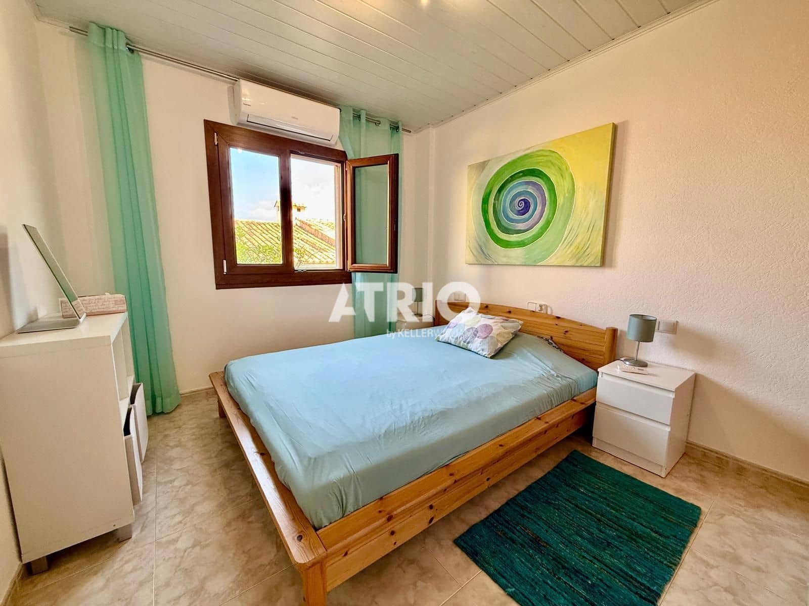 3 soverom Leilighet til salgs i Ca'n Picafort med garasje - € 389 000 (Ref: 9854462)