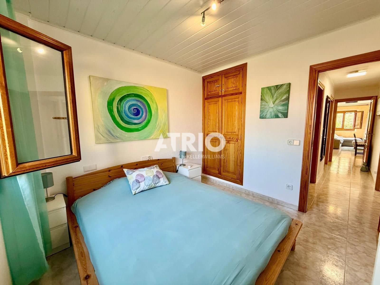 3 soverom Leilighet til salgs i Ca'n Picafort med garasje - € 389 000 (Ref: 9854462)