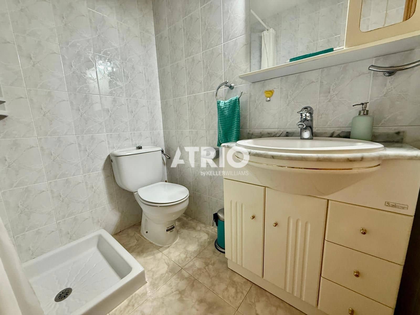 3 soverom Leilighet til salgs i Ca'n Picafort med garasje - € 389 000 (Ref: 9854462)