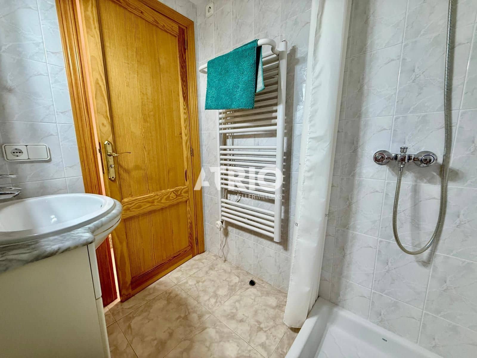 3 soverom Leilighet til salgs i Ca'n Picafort med garasje - € 389 000 (Ref: 9854462)