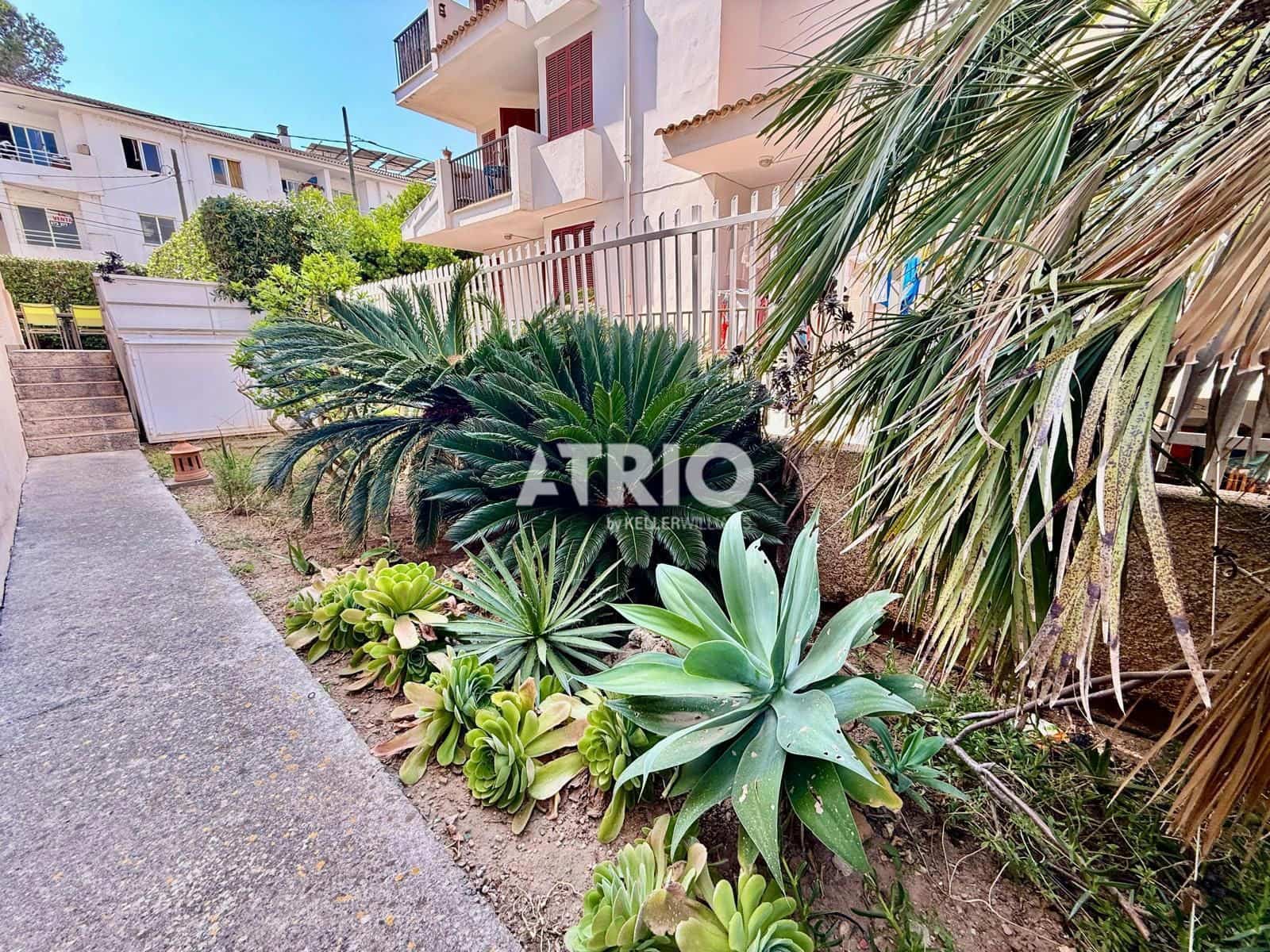 3 soverom Leilighet til salgs i Ca'n Picafort med garasje - € 389 000 (Ref: 9854462)