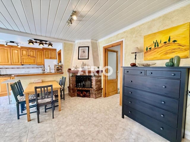 3 chambre Appartement à vendre à Ca'n Picafort, Santa Margalida avec garage - 399 000 € (Ref: 9854462)