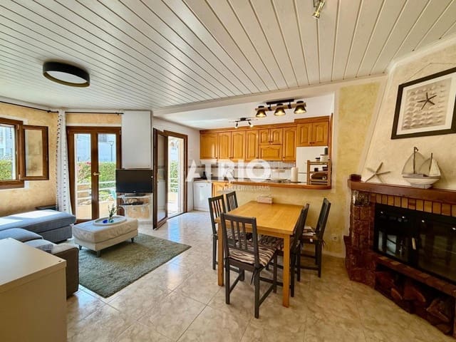 3 chambre Appartement à vendre à Ca'n Picafort, Santa Margalida avec garage - 399 000 € (Ref: 9854462)