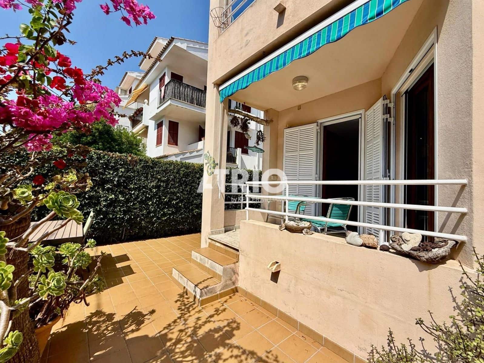 3 soverom Leilighet til salgs i Ca'n Picafort med garasje - € 389 000 (Ref: 9854462)