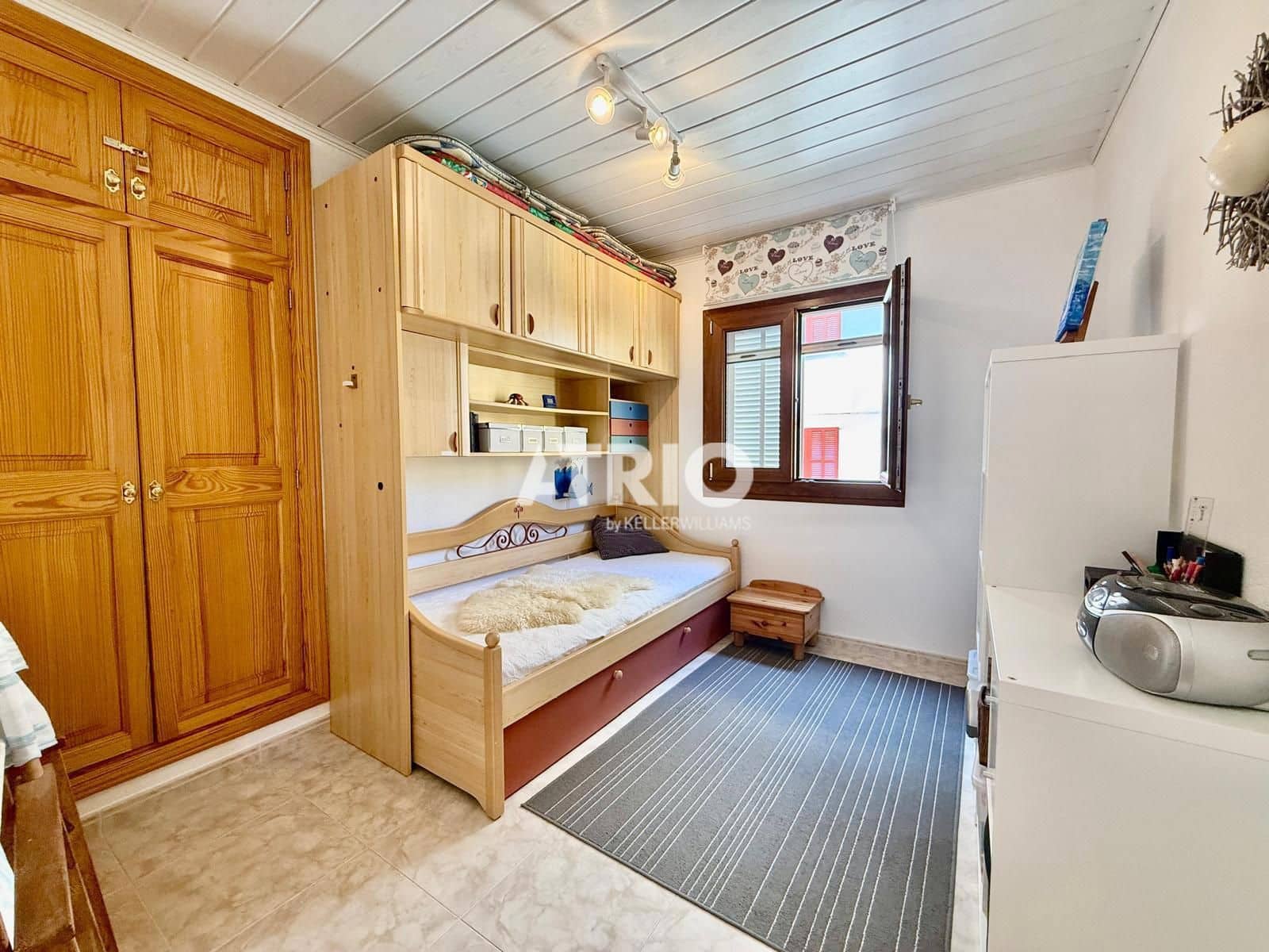 3 soverom Leilighet til salgs i Ca'n Picafort med garasje - € 389 000 (Ref: 9854462)