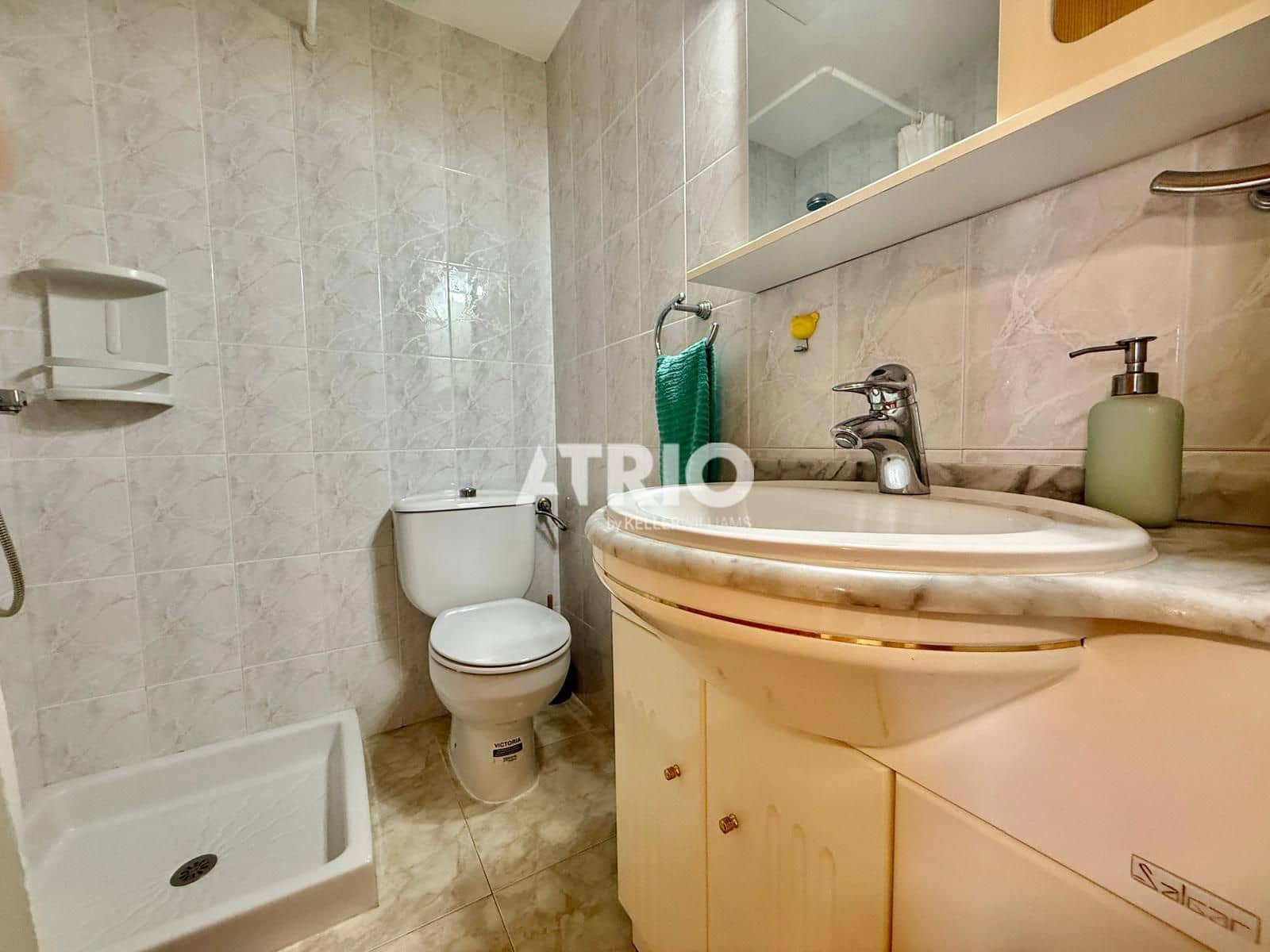 3 soverom Leilighet til salgs i Ca'n Picafort med garasje - € 389 000 (Ref: 9854462)