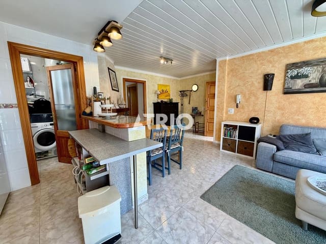 3 chambre Appartement à vendre à Ca'n Picafort, Santa Margalida avec garage - 399 000 € (Ref: 9854462)