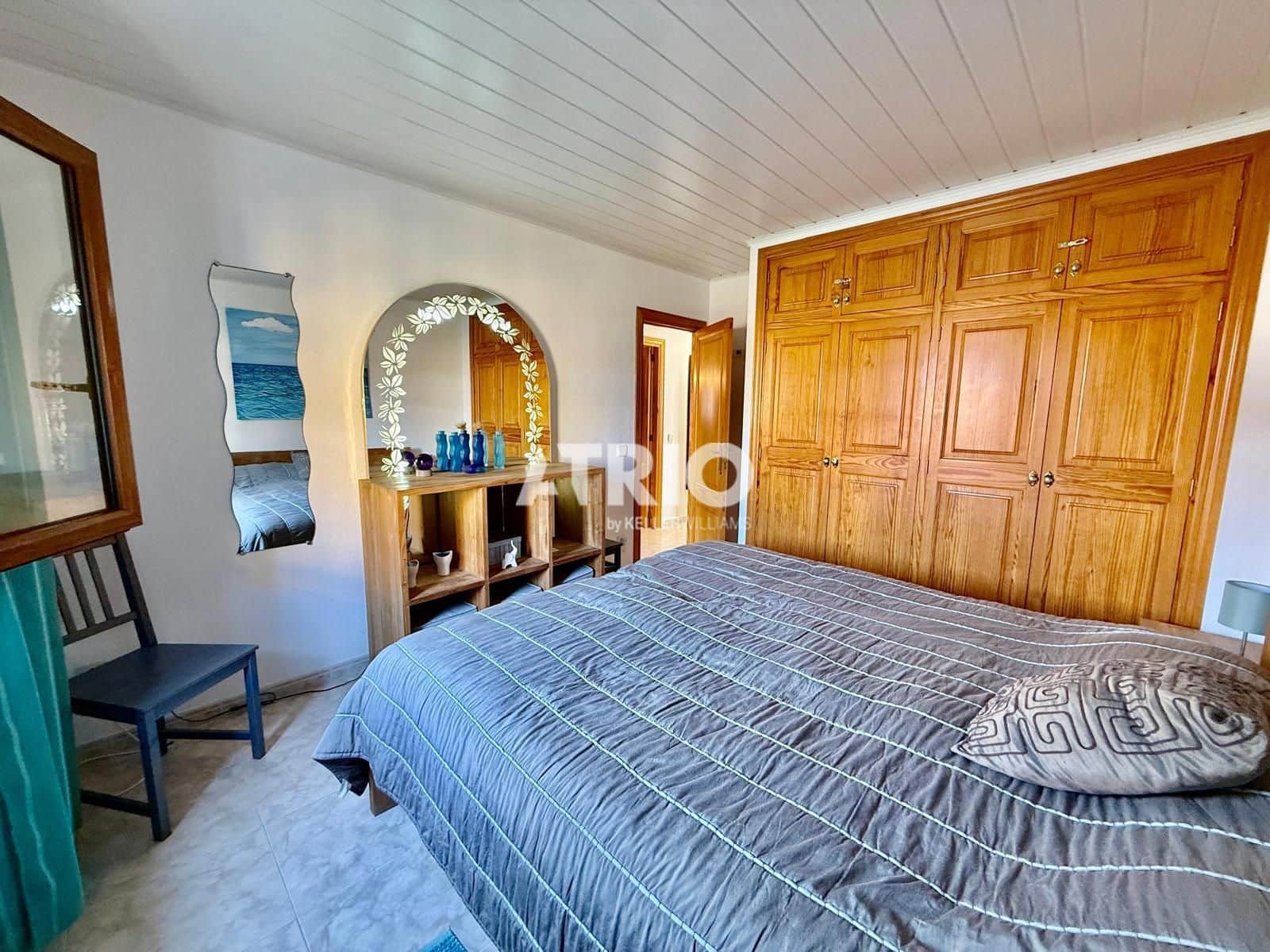 3 soverom Leilighet til salgs i Ca'n Picafort med garasje - € 389 000 (Ref: 9854462)