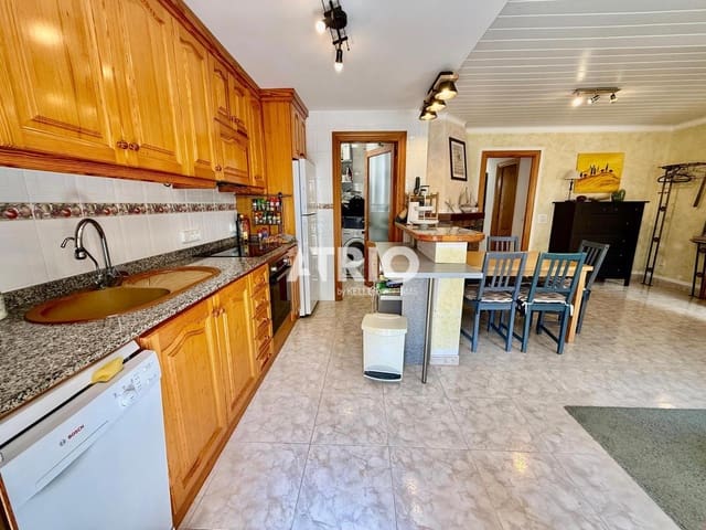 3 chambre Appartement à vendre à Ca'n Picafort, Santa Margalida avec garage - 399 000 € (Ref: 9854462)