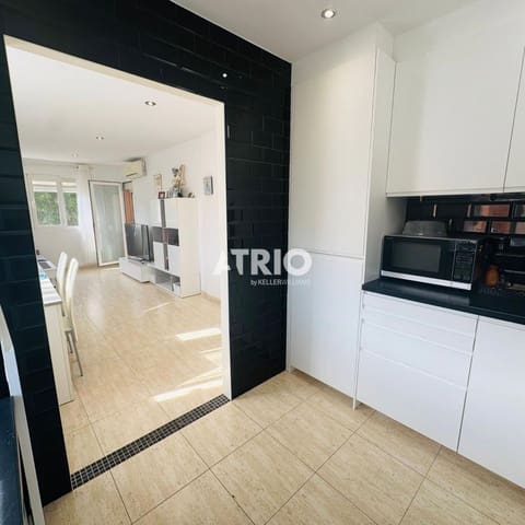 3 slaapkamer Flat te koop in Son Ferrer, Calvià met garage - € 425.000 (Ref: 9858317)