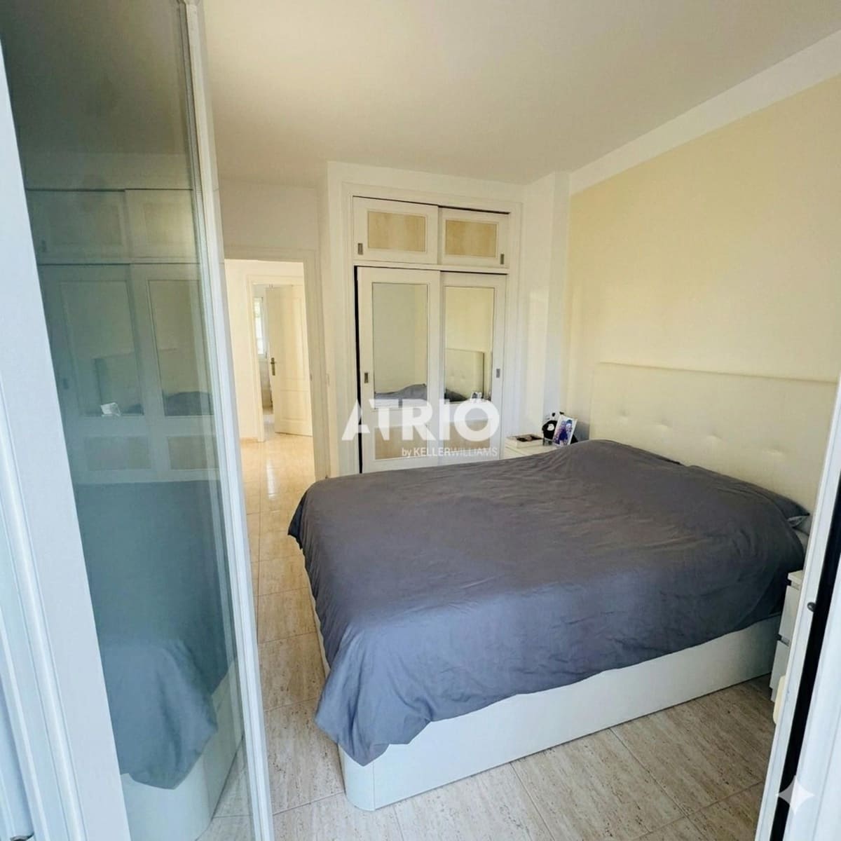 3 bedroom Flat for sale in Son Ferrer with garage - € 425,000 (Ref: 9858317)