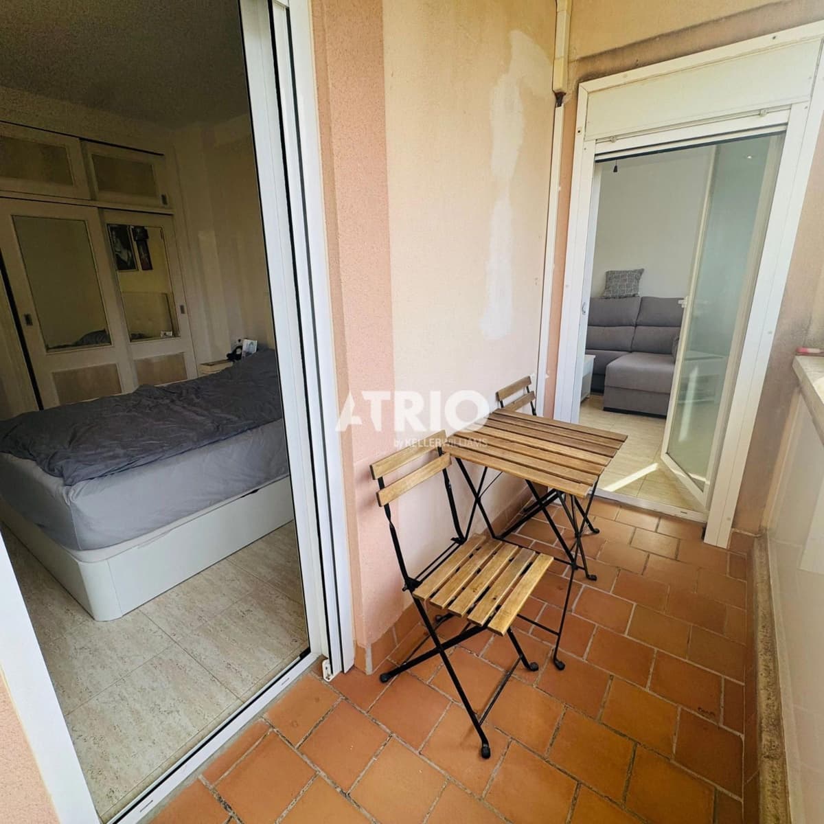 3 bedroom Flat for sale in Son Ferrer with garage - € 425,000 (Ref: 9858317)
