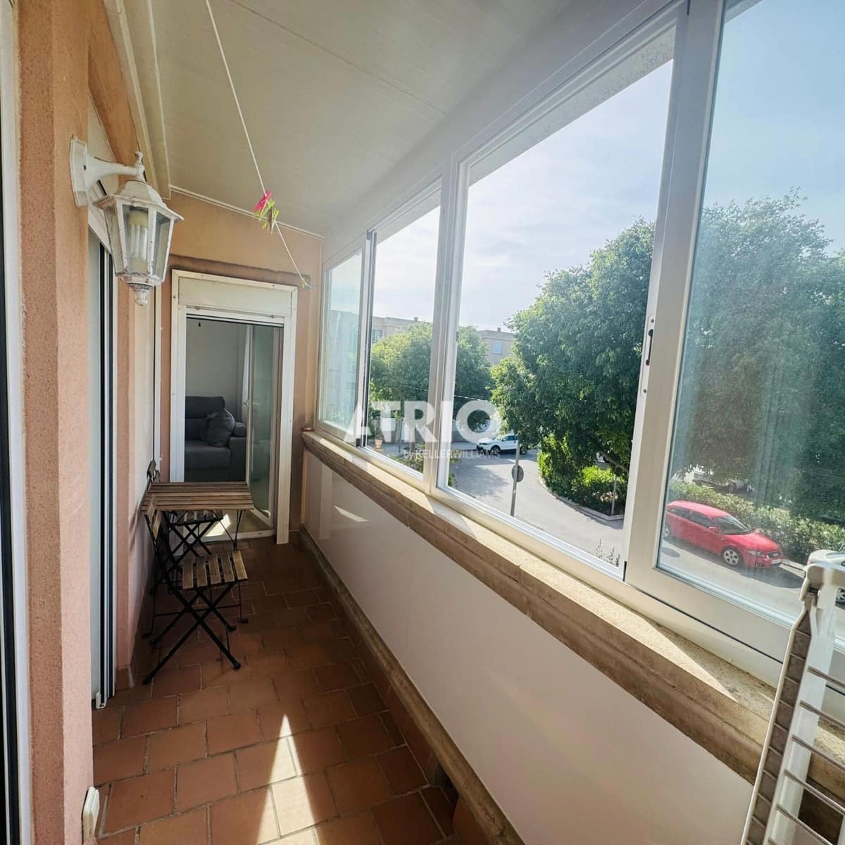 3 bedroom Flat for sale in Son Ferrer with garage - € 425,000 (Ref: 9858317)