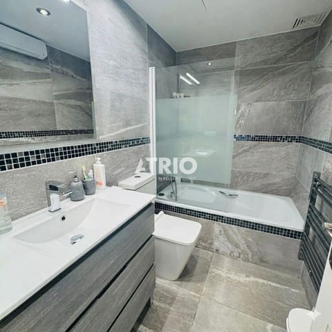 3 slaapkamer Flat te koop in Son Ferrer, Calvià met garage - € 425.000 (Ref: 9858317)