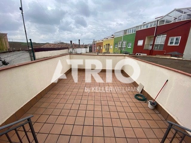 3 Zimmer Haus zu vermieten in Burgos Stadt mit Garage - 1.500 € (Ref: 9858819)
