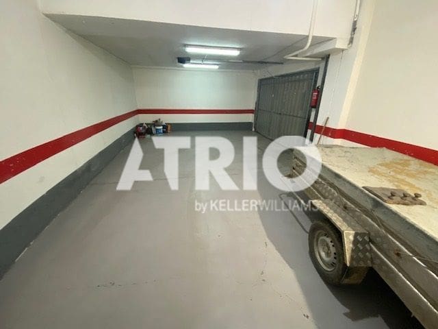 3 Zimmer Haus zu vermieten in Burgos Stadt mit Garage - 1.500 € (Ref: 9858819)
