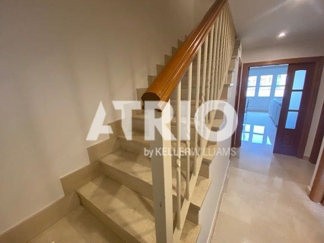 3 Zimmer Haus zu vermieten in Burgos Stadt mit Garage - 1.500 € (Ref: 9858819)
