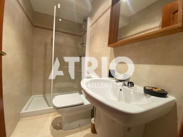 3 Zimmer Haus zu vermieten in Burgos Stadt mit Garage - 1.500 € (Ref: 9858819)