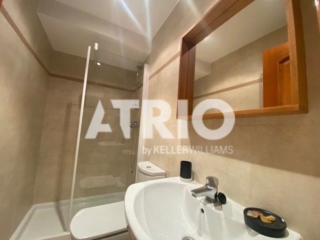 3 Zimmer Haus zu vermieten in Burgos Stadt mit Garage - 1.500 € (Ref: 9858819)