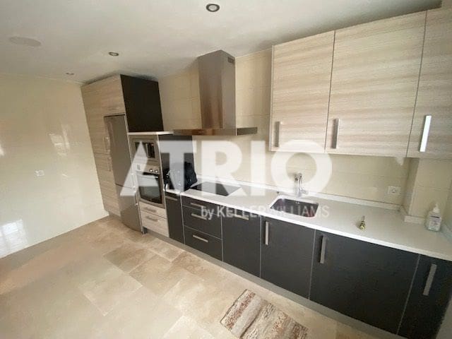 3 Zimmer Haus zu vermieten in Burgos Stadt mit Garage - 1.500 € (Ref: 9858819)