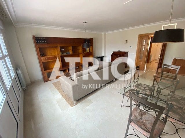 3 Zimmer Haus zu vermieten in Burgos Stadt mit Garage - 1.500 € (Ref: 9858819)