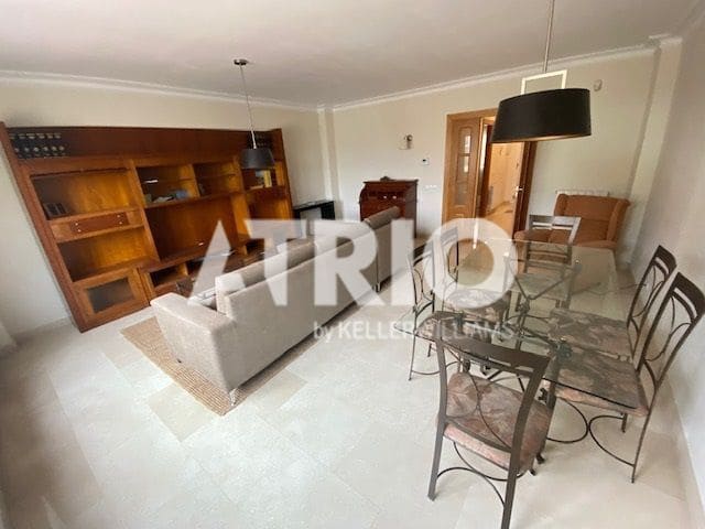 3 Zimmer Haus zu vermieten in Burgos Stadt mit Garage - 1.500 € (Ref: 9858819)