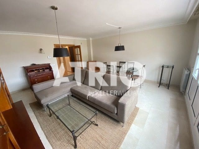3 Zimmer Haus zu vermieten in Burgos Stadt mit Garage - 1.500 € (Ref: 9858819)