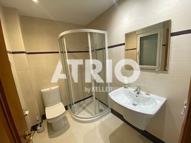 3 Zimmer Haus zu vermieten in Burgos Stadt mit Garage - 1.500 € (Ref: 9858819)