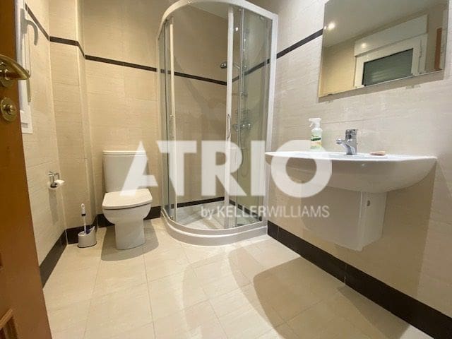 3 Zimmer Haus zu vermieten in Burgos Stadt mit Garage - 1.500 € (Ref: 9858819)