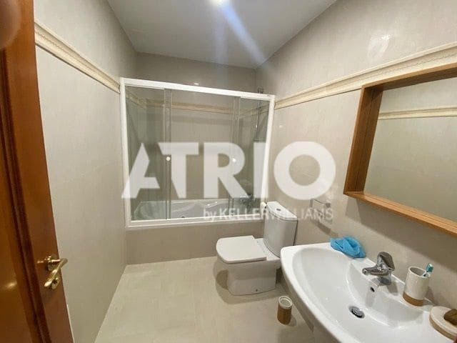 3 Zimmer Haus zu vermieten in Burgos Stadt mit Garage - 1.500 € (Ref: 9858819)