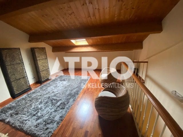 3 Zimmer Haus zu vermieten in Burgos Stadt mit Garage - 1.500 € (Ref: 9858819)