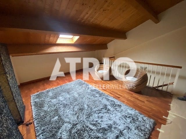 3 Zimmer Haus zu vermieten in Burgos Stadt mit Garage - 1.500 € (Ref: 9858819)