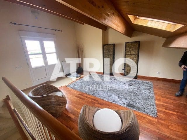 3 Zimmer Haus zu vermieten in Burgos Stadt mit Garage - 1.500 € (Ref: 9858819)