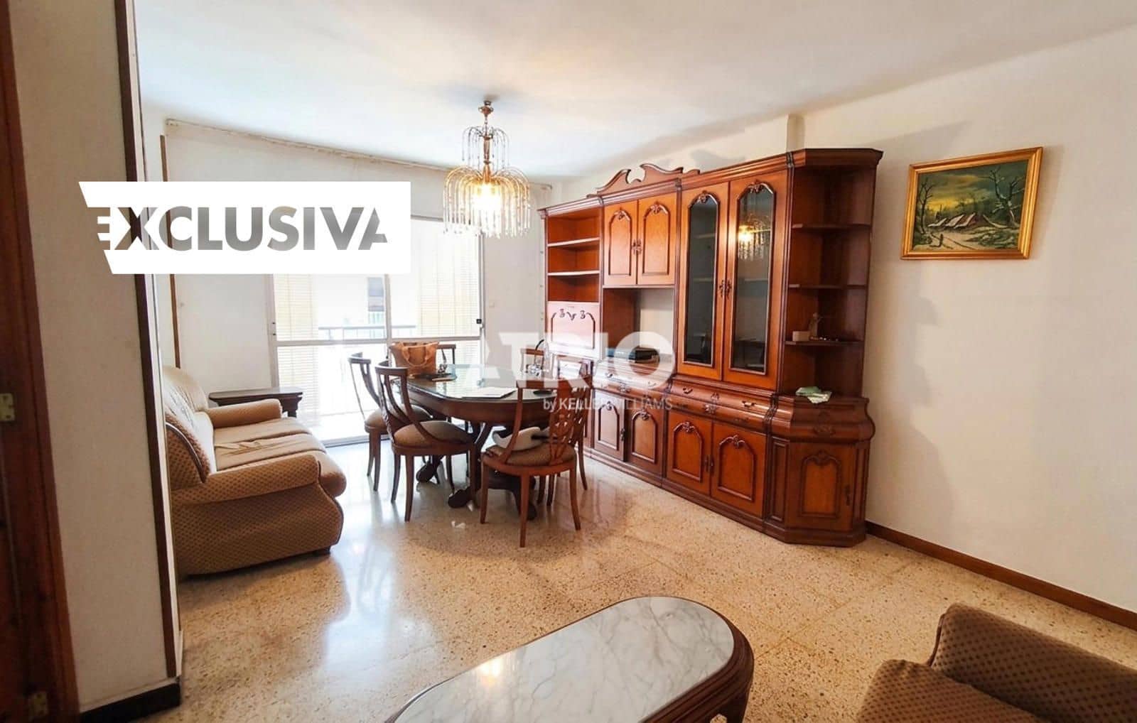4 quarto Apartamento para venda em Palma de Mallorca - 280 000 € (Ref: 9861139)