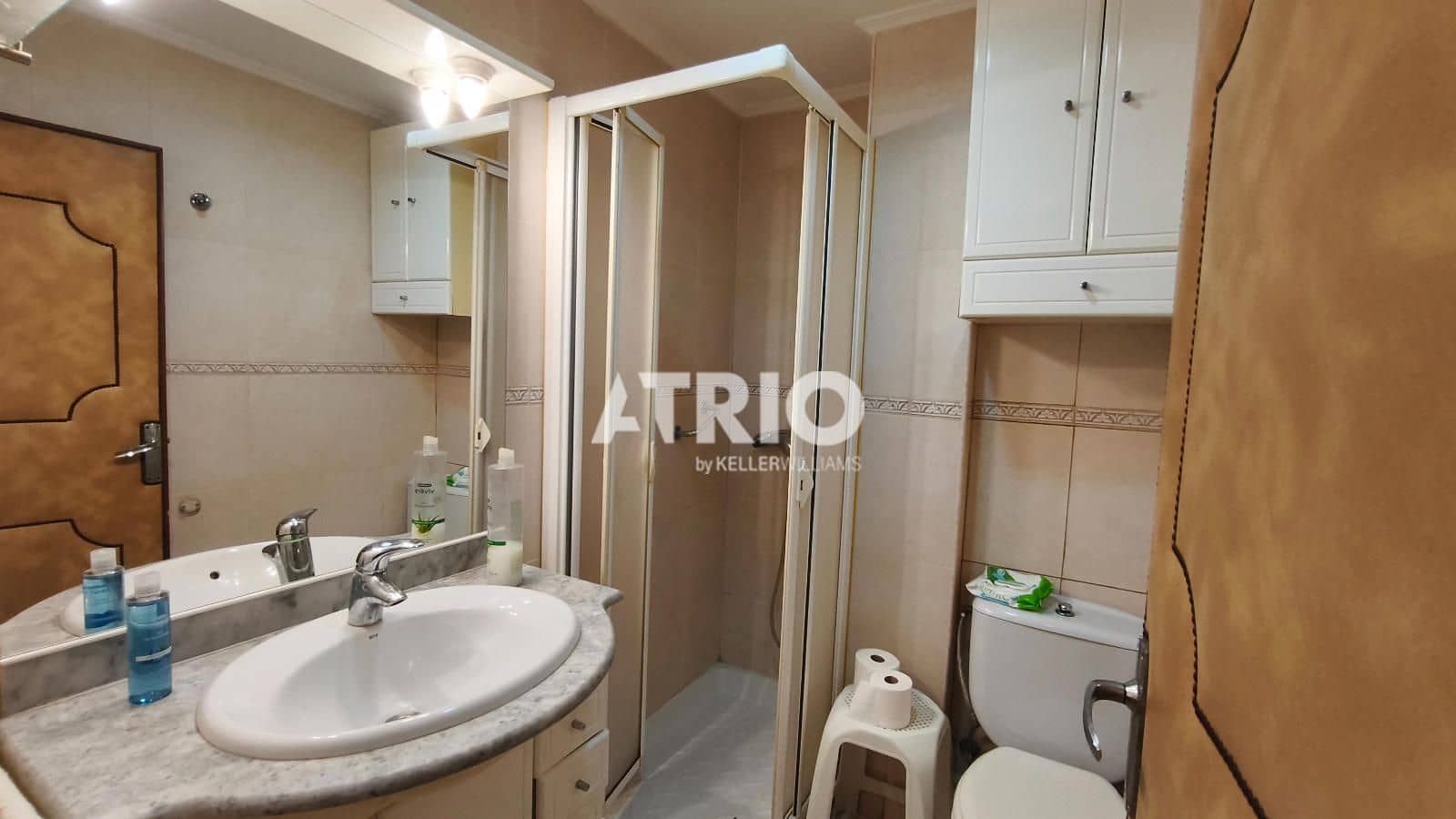 4 quarto Apartamento para venda em Palma de Mallorca - 280 000 € (Ref: 9861139)