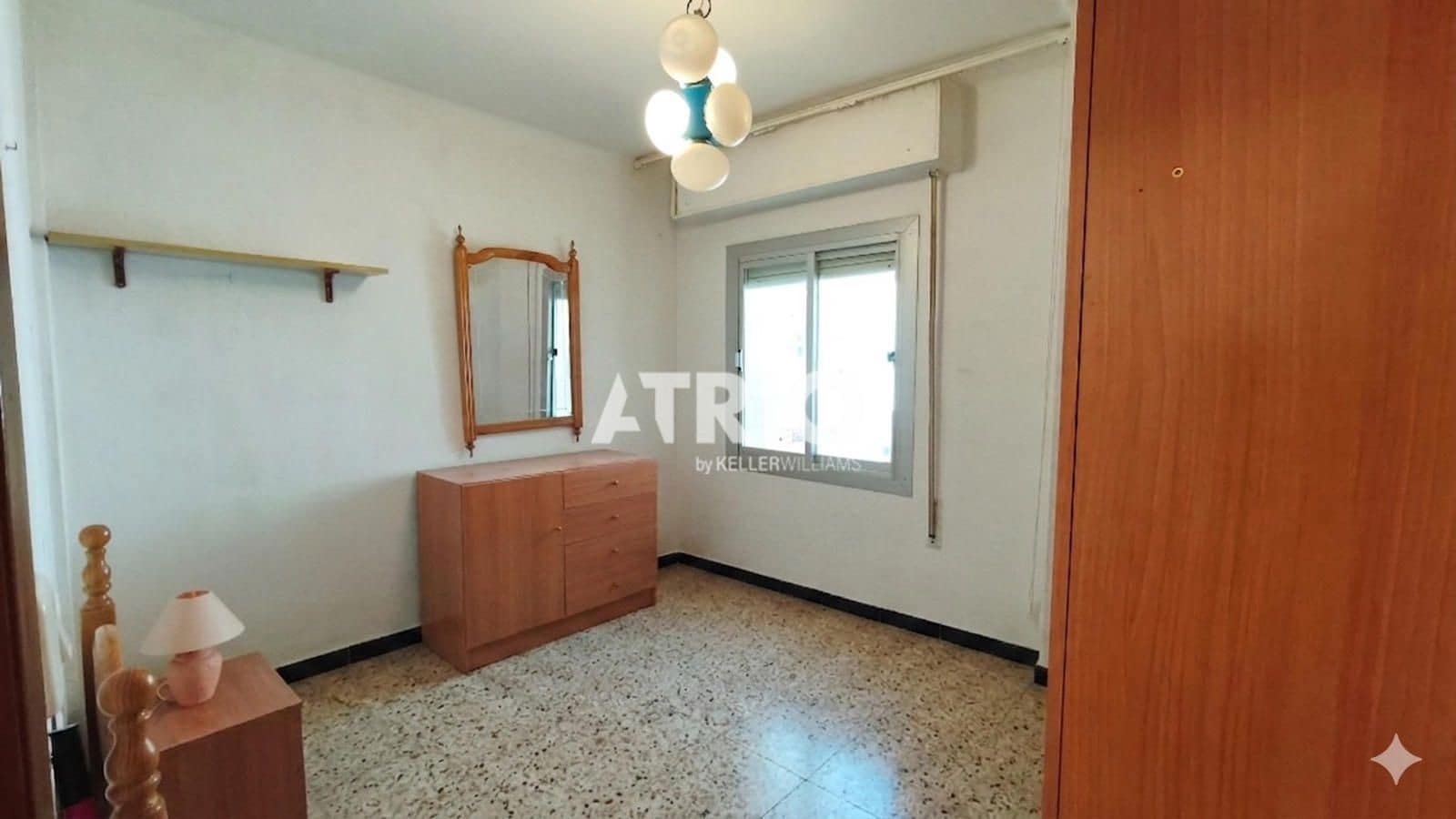 4 quarto Apartamento para venda em Palma de Mallorca - 280 000 € (Ref: 9861139)