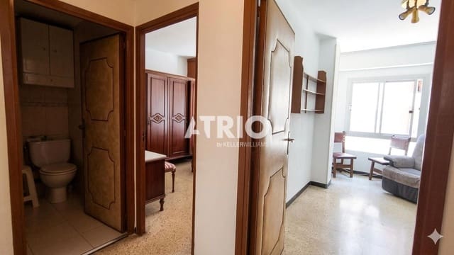 4 quarto Apartamento para venda em Palma de Mallorca - 280 000 € (Ref: 9861139)
