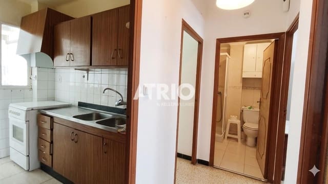 4 quarto Apartamento para venda em Palma de Mallorca - 280 000 € (Ref: 9861139)