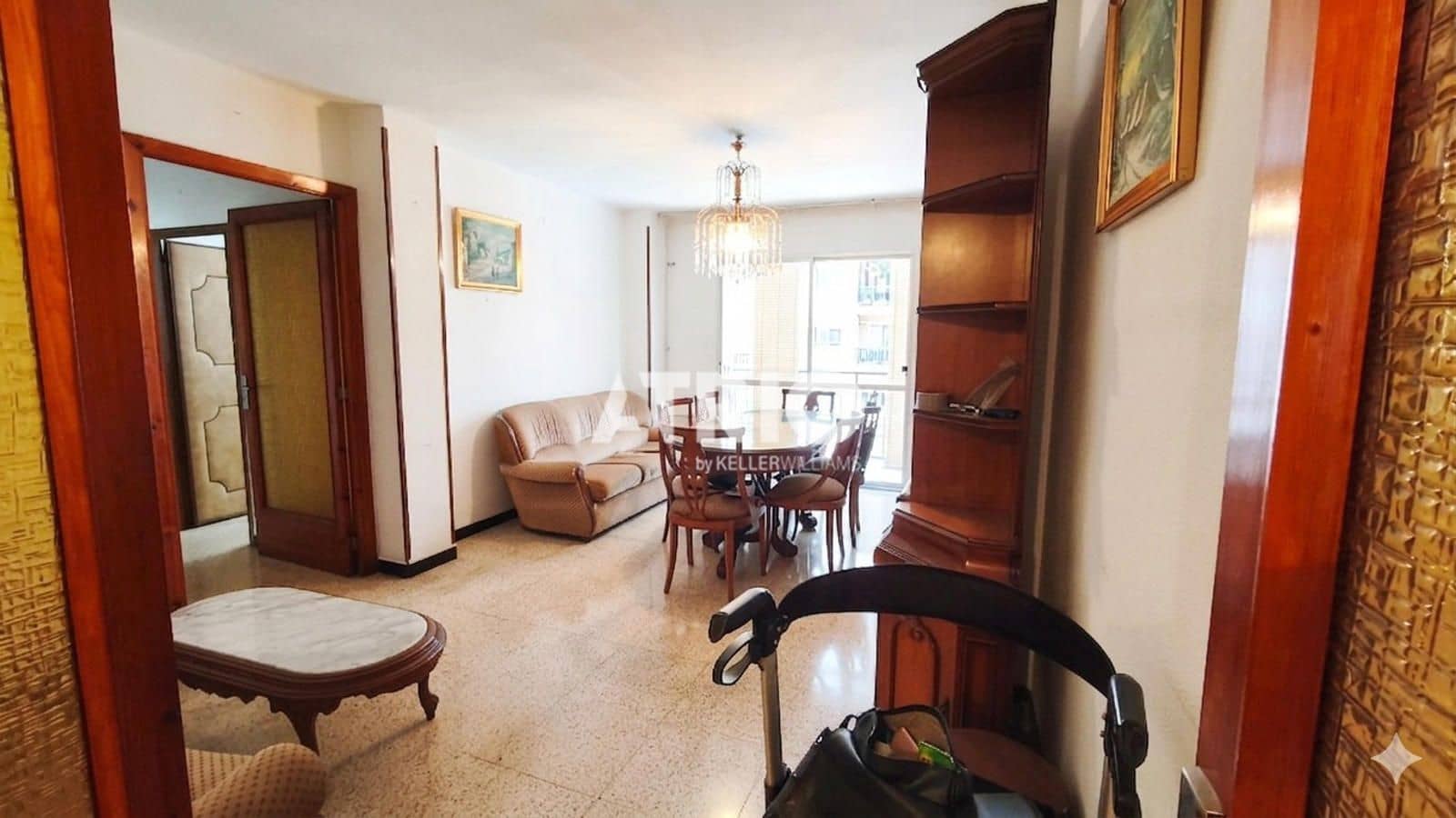 4 quarto Apartamento para venda em Palma de Mallorca - 280 000 € (Ref: 9861139)