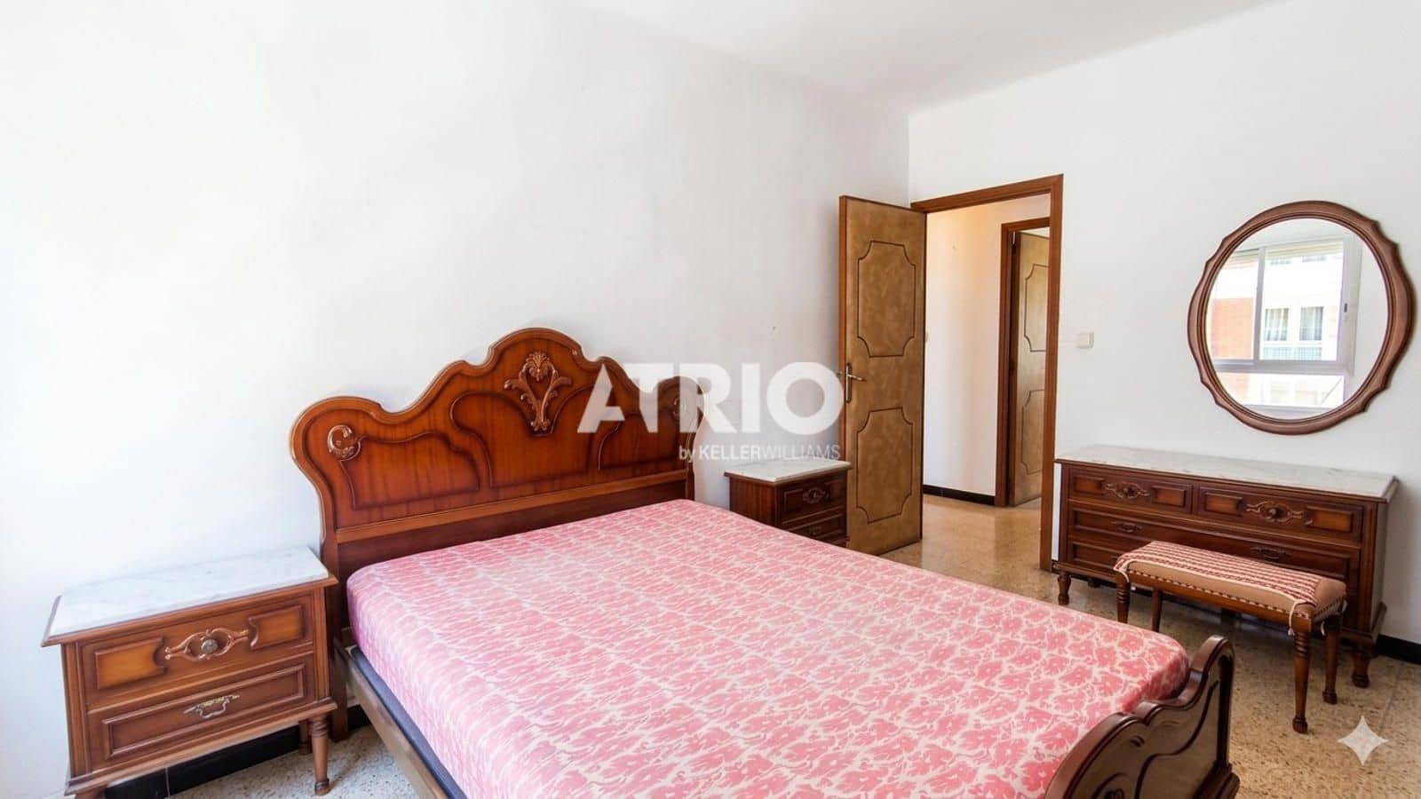 4 quarto Apartamento para venda em Palma de Mallorca - 280 000 € (Ref: 9861139)