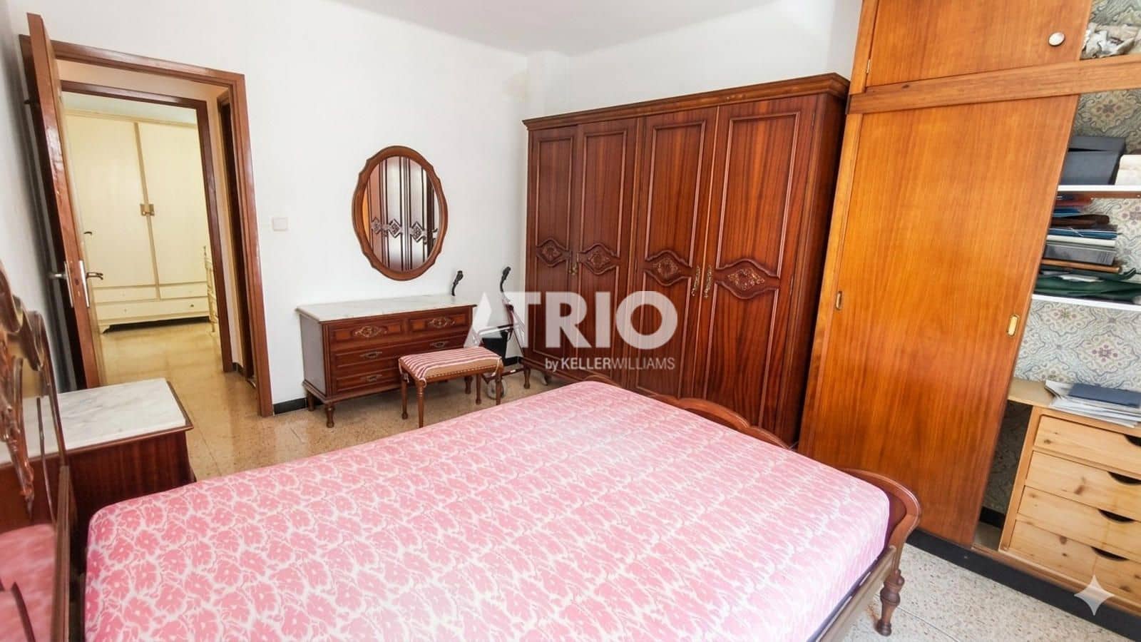 4 quarto Apartamento para venda em Palma de Mallorca - 280 000 € (Ref: 9861139)