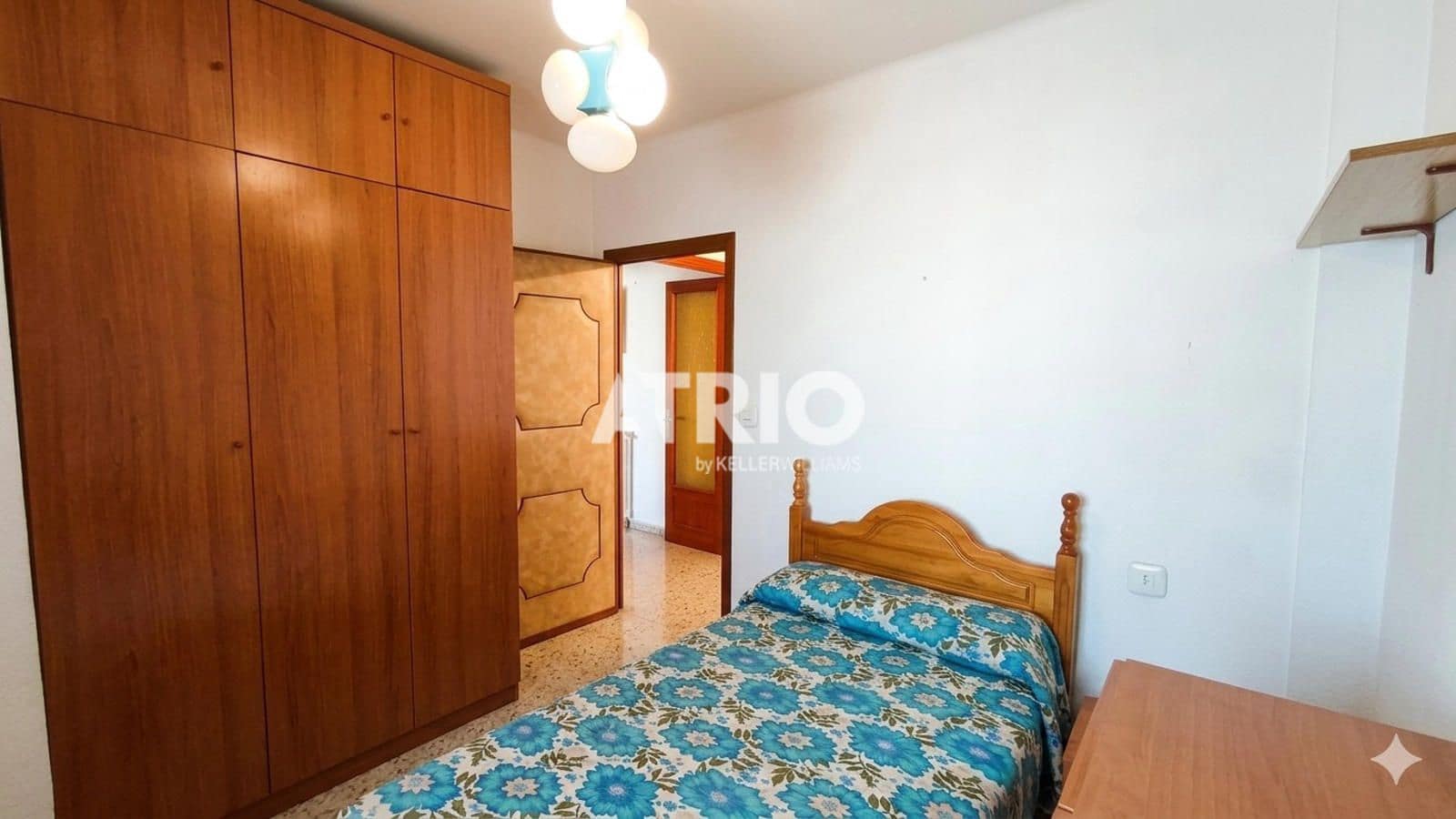 4 quarto Apartamento para venda em Palma de Mallorca - 280 000 € (Ref: 9861139)