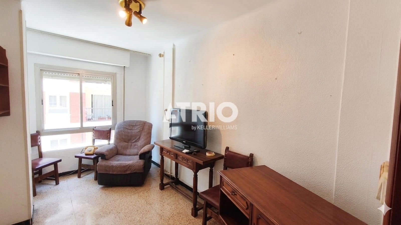 4 quarto Apartamento para venda em Palma de Mallorca - 280 000 € (Ref: 9861139)