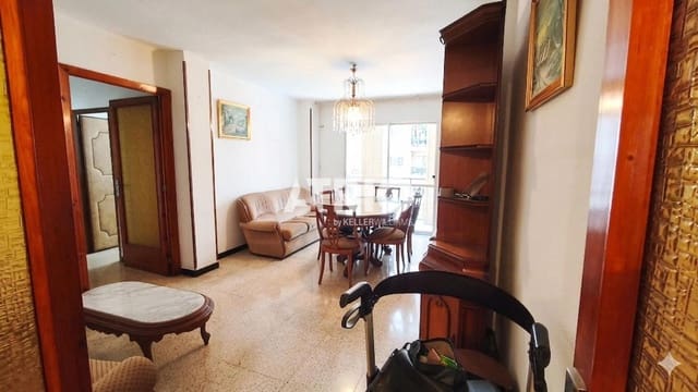 4 quarto Apartamento para venda em Palma de Mallorca - 280 000 € (Ref: 9861139)