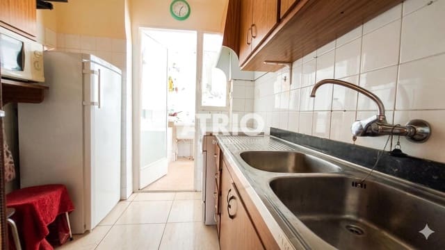 4 quarto Apartamento para venda em Palma de Mallorca - 280 000 € (Ref: 9861139)