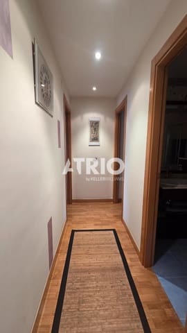 3 soveværelse Lejlighed til salg i Burgos by med garage - € 253.000 (Ref: 9867953)