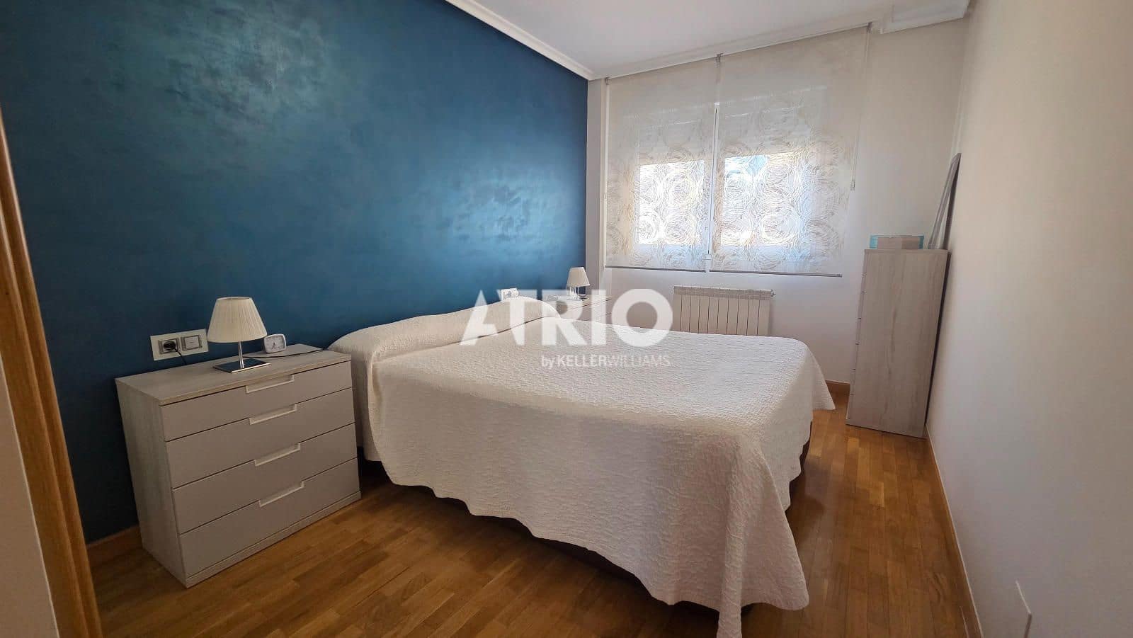 3 bedroom Flat for sale in Burgos city with garage - € 253,000 (Ref: 9867953)